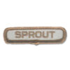 Volunteer Led Camp Progression Rocker Patch